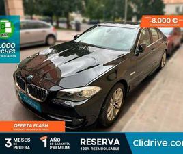 BMW SERIE 5 523 523IA