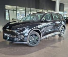 MG MGS5 EV 64KWH - 170 KW 2WD COMFORT