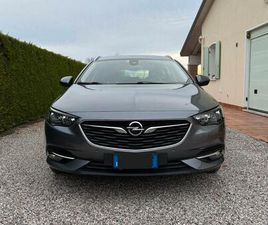 OPEL INSIGNA SPORTS TOURER