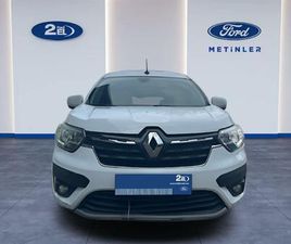 1.5 BLUEDCI JOY , 94HP, COMBI CAMLI