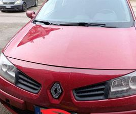 RENAULT GRAND SCENIC RENAULT SCENIC EXTREME