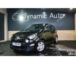 RENAULT TWINGO TWINGO 1.2L/75CV/2014/TOIT OUVRANT/FACTURE