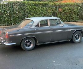 ROVER P5 2 ROVER P5 COUPÉ V8