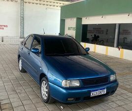 VOLKSWAGEN POLO CLASSIC/ SPECIAL 1.8 MI 1998