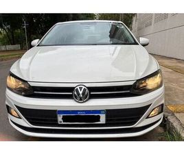 VOLKSWAGEN VIRTUS VOLKSWAGEN VIRTUS COMFORT. 200 TSI 1.0 FLEX 12V AUT 2022