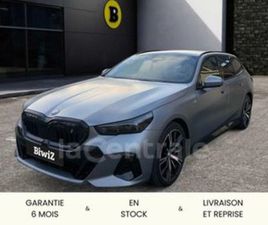 BMW I5 TOURING EDRIVE 40 (G61) TOURING EDRIVE40 340 M SPORT 83.9 KWH