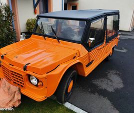 CITROEN MEHARI MÉHARI