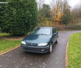 CITROËN XSARA VTS 1.8