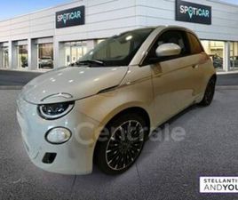 III E 118 LA PRIMA 42KWH