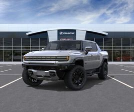 GMC HUMMER EV GMC HUMMER EV 2026 PICKUP 2X EAWD SHORT