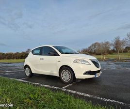 LANCIA YPSILON LANCIA YPSILON