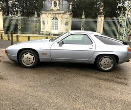 PORSCHE 928 S4 PORSCHE 928 S4 ANNÉE 1991, 89 000 KM