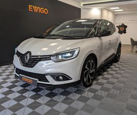 1.3 TCE 140 CH BOSE EDITION TOIT PANO BVA EXCELLENT ETAT GARANTIE