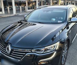 RENAULT TALISMAN GRANDTOUR ENERGY INTENS 130