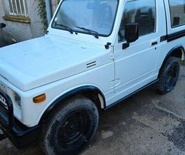 SANTANA SAMURAI SANTANA 410