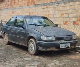 VOLKSWAGEN LOGUS VOLKSWAGEN LOGUS GLI / GL 1.8 1994