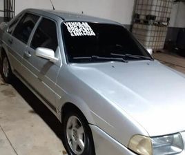 VOLKSWAGEN SANTANA VOLKSWAGEN SANTANA 2.0 MI 2P E 4P 2002