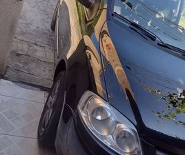 VOLKSWAGEN SPACEFOX VOLKSWAGEN SPACEFOX SPORTLINE/HIGHLINE 1.6 T.FLEX 2010