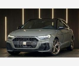 II 40 TFSI 200 S LINE S TRONIC 6