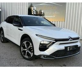 X C5 X HYBRIDE RECHARGEABLE 225CH FEEL P