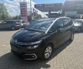 CITROEN SPACETOURER ② CITROEN SPACE TOURER 1200 BENZINE! MOOIE OPTIES! EURO 6! — CITROËN — 2EMEMAIN