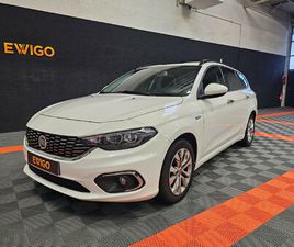 SW 1.4 T- JET 120 LOUNGE