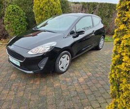 ② FORD FIESTA 1100 CC — FORD — 2EMEMAIN