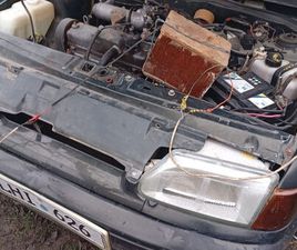 LADA 2114 LADA / ВАЗ 2114 AN. 2002