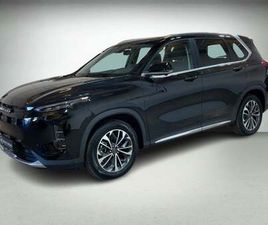 MAXUS EUNIQ 6 MAXUS EUNIQ6 70 5D