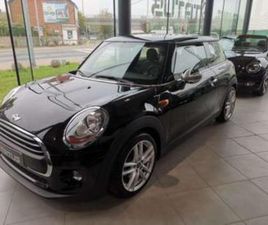 ② MINI ONE MINI ONE FIRST — MINI — 2EMEMAIN