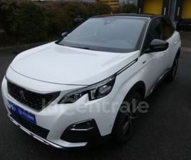 PEUGEOT 3008 II 1.2 PURETECH 130 S&S GT LINE EAT8