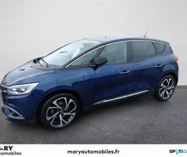 RENAULT SCENIC IV INTENS SCENIC BLUE DCI 150 EDC