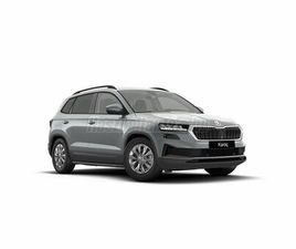 SKODA KAROQ SKODA KAROQ 2.0 TDI SCR JOY 4X4 DSG RAKTÁRRÓL ELÉRHETŐ! AKCIÓS FINANSZÍROZÁS 0.01 % THM-TŐL!