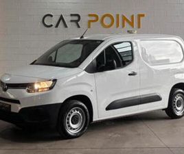 ② 1.2 - CLIM - BLUETOOTH - GARANTIE 12 MOIS — TOYOTA — 2EMEMAIN