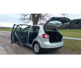 VOLKSWAGEN GOLF PLUS VOLKSWAGEN GOLF PLUS 1.4 UNITED UNITED