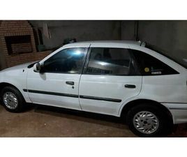 VOLKSWAGEN POINTER VOLKSWAGEN POINTER GLI 2.0 1995