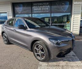 ALFA ROMEO STELVIO 2.2 160CV AT8 SPRINT