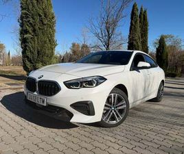 BMW SERIE 2 218IA GRAN TOURER