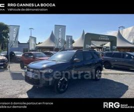 DACIA BIGSTER 1.2 TCE 130 4X4 EXTREME