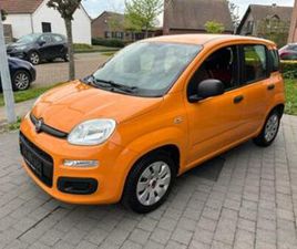 FIAT PANDA ② FIAT PANDA 1.2 ESSENCE EURO 6 — FIAT — 2EMEMAIN