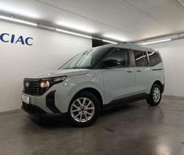 ② FORD TOURNEO COURIER — FORD — 2EMEMAIN