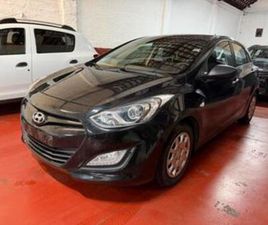 ② HYUNDAI I30 1.4 ESSENCE EURO 6 ANNEE 2015 — HYUNDAI — 2EMEMAIN
