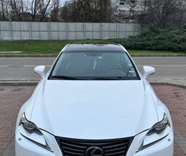 LEXUS IS 300