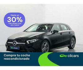 MERCEDES CLASSE A A 150
