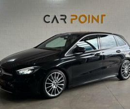 ② 1.3 - PACK AMG - CARPLAY - GARANTIE 12 MOIS — MERCEDES-BENZ — 2EMEMAIN