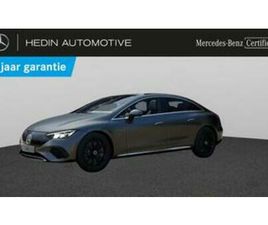 MERCEDES CLASSE E E 300 ② MERCEDES-BENZ EQE-KLASSE 300 BERLINE BUSINESS LINE — MERCEDES-BENZ — 2EMEMAIN