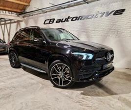 ② DÉDUCTIBLE DE TVA POUR MERCEDES GLE350E PHEV — MERCEDES-BENZ — 2EMEMAIN
