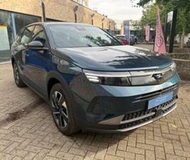 ② OPEL GRANDLAND EDITION 1.2 TURBO HYBRID EDCT 145 PK * COMFO — OPEL — 2EMEMAIN