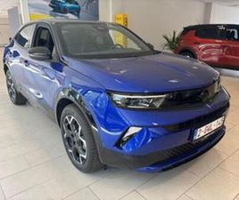 ② OPEL MOKKA GS 1.2 TURBO HYBRID EDCT136PK * VERWARMD STUUR & — OPEL — 2EMEMAIN