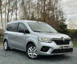 ② RENAULT KANGOO CAMERA NAVI KLIMAAT REGELING DUBBELESCHUIFDEU — RENAULT — 2EMEMAIN